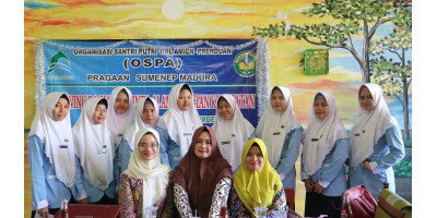 Kegiatan OSPA